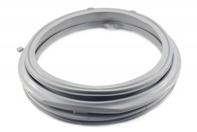 Гума люка пральної машини Beko 2904520100, 2905570100, 757850026